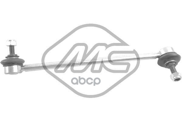 

Тяга стабилизатора METALCAUCHO 40006