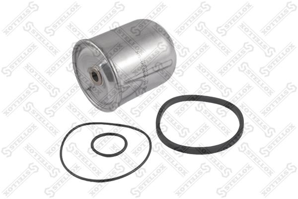 

Фильтр масляный Stellox 81-00036-SX