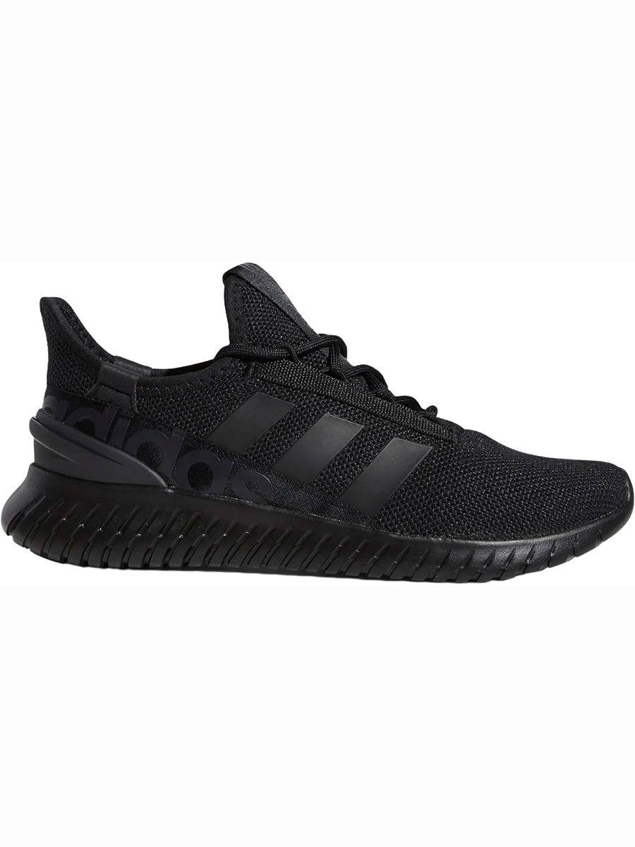 фото Кроссовки мужские adidas kaptir 2.0 черные 7 uk