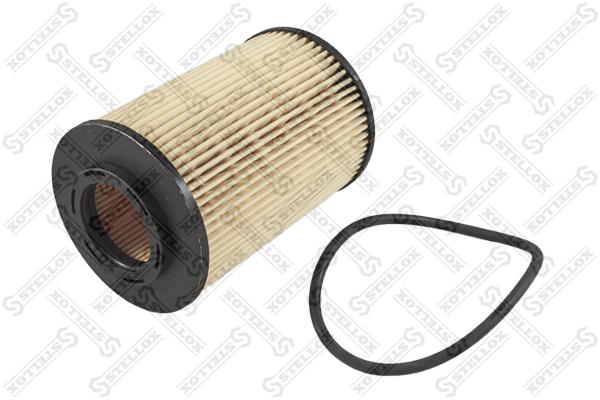 

Фильтр масляный Stellox 20-50710-SX