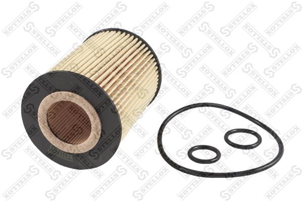 

Фильтр масляный Stellox 20-50711-SX