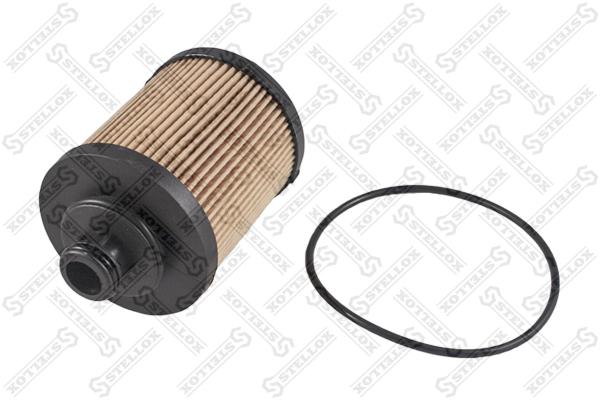 

Фильтр масляный Stellox 20-50715-SX