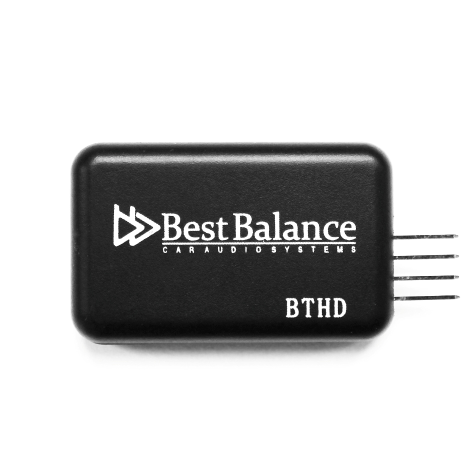 фото Bluetooth-интерфейс best balance bthd