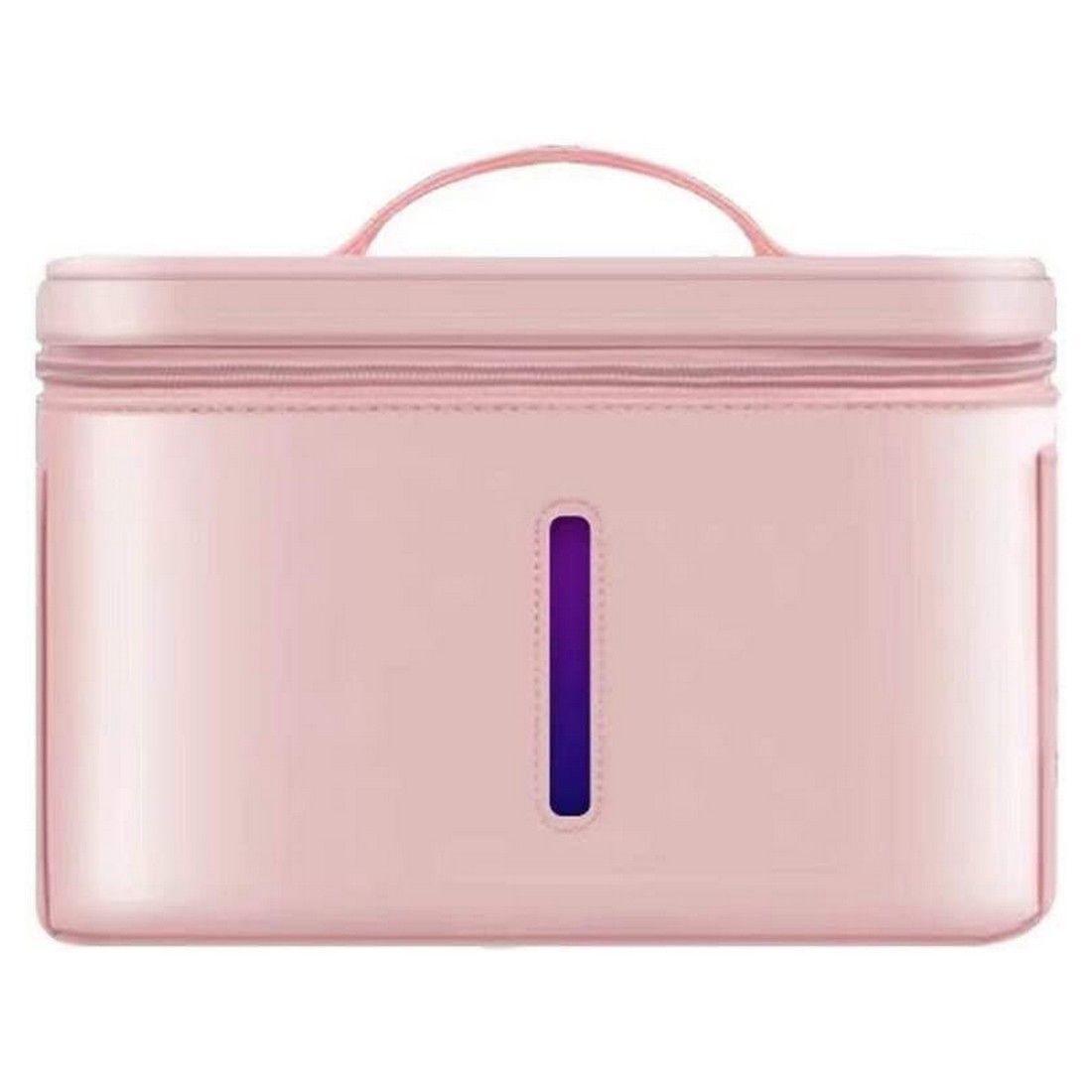 Сумка-стерилизатор Kristaller pink портативная сумка стерилизатор kristaller pink портативная