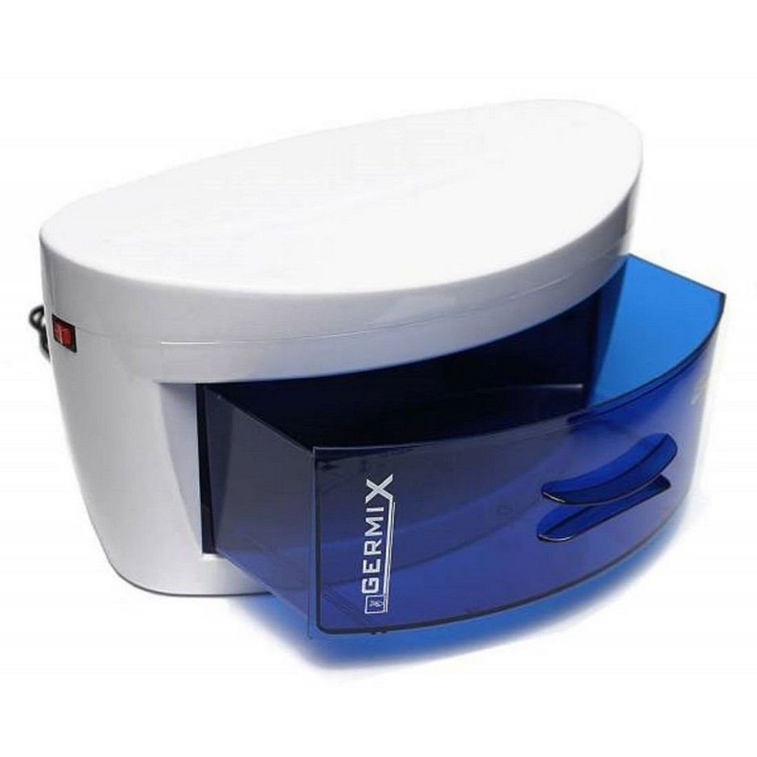 

Стерилизатор Kristaller Germix XDQ-504 ультрафиолетовый