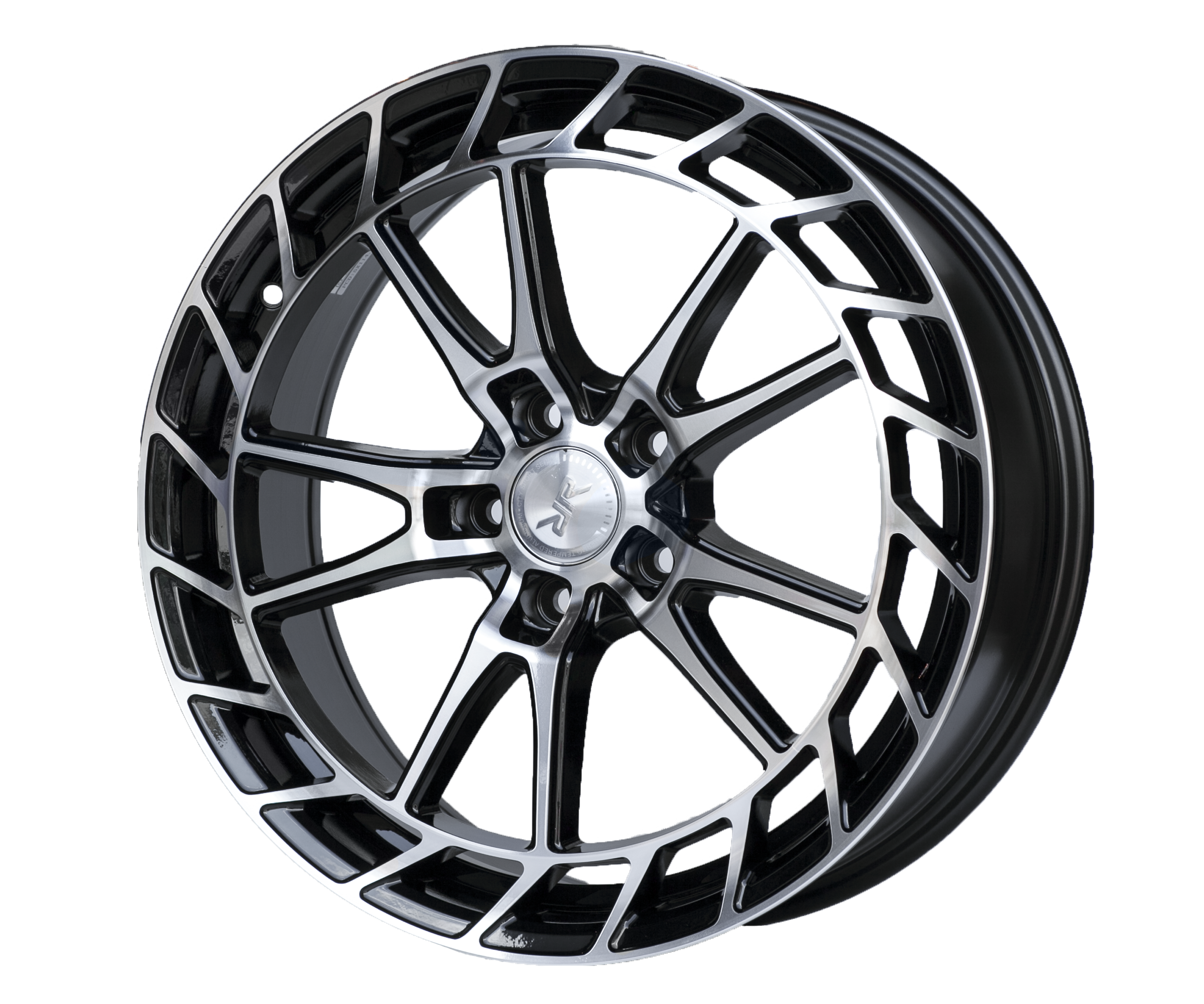

Диск Race Ready CSSYA5641 8,5*20 5*114,3 ET35 D67,1 B-P, CSSYA5641