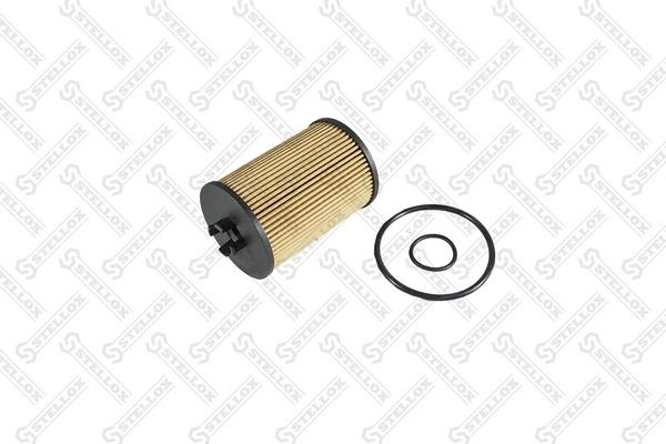 

Фильтр масляный Stellox 20-50698-SX