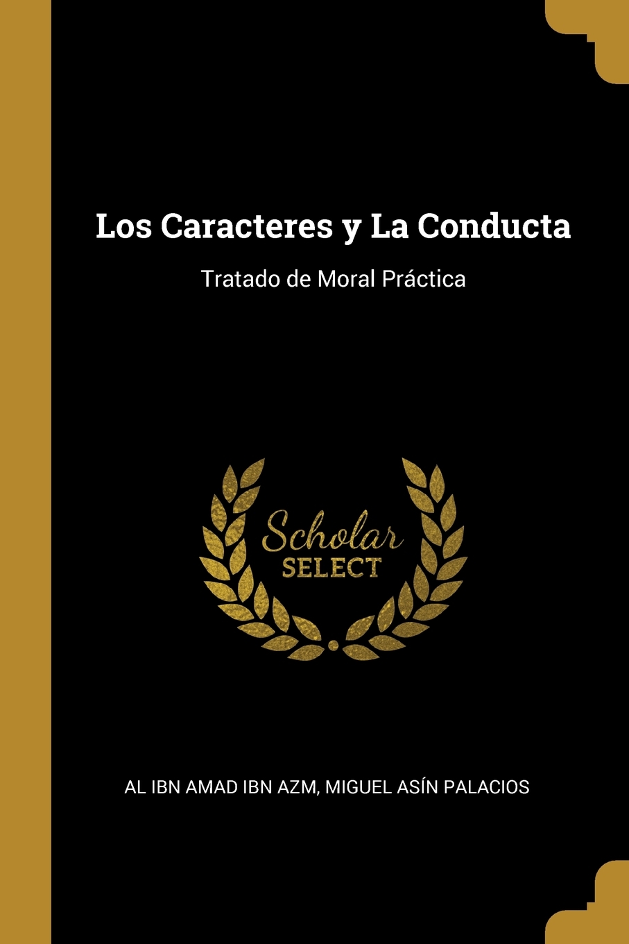 

Los Caracteres y La Conducta