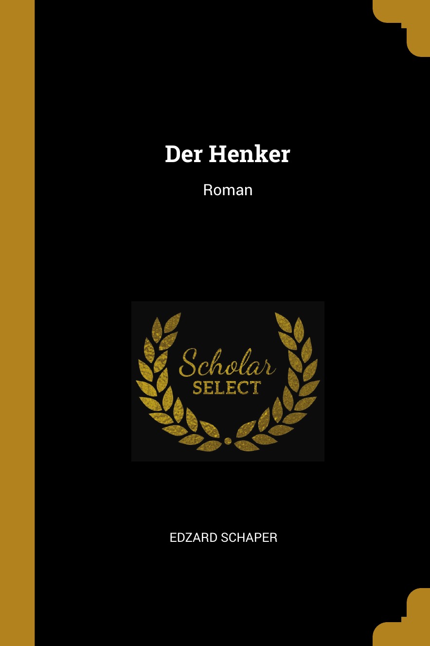 

Der Henker