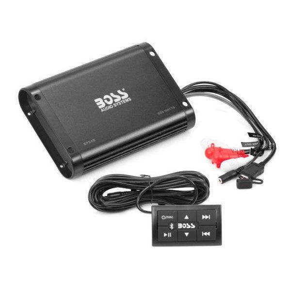 

Автоусилитель Boss Audio BPS4B