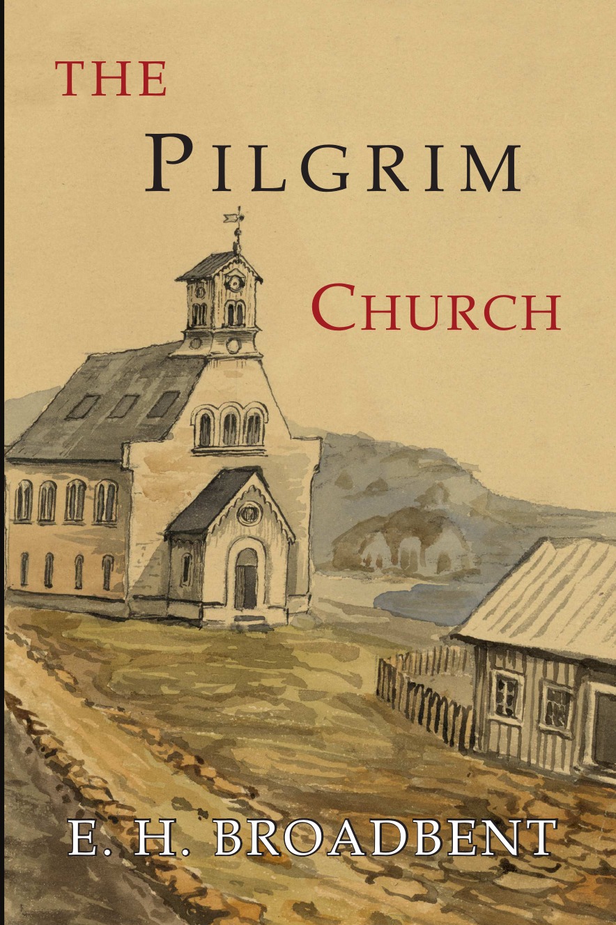 

The Pilgrim Church