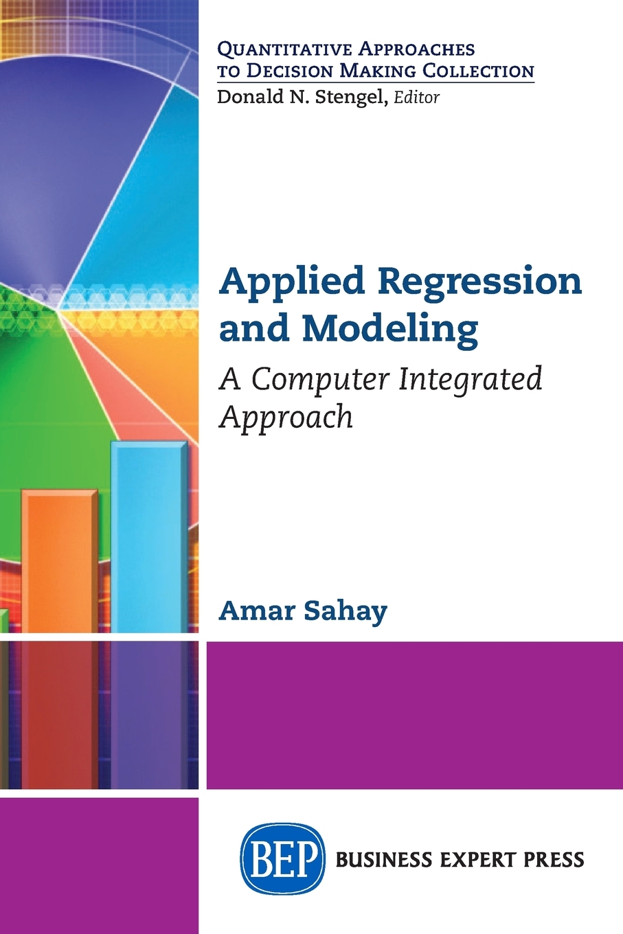 

Applied Regression and Modeling