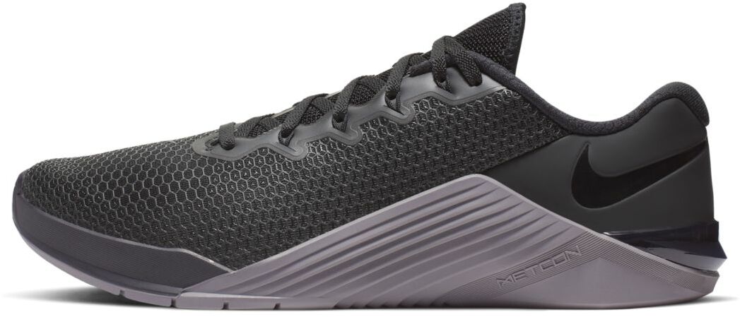 фото Кроссовки мужские nike metcon 5 черные 7 us