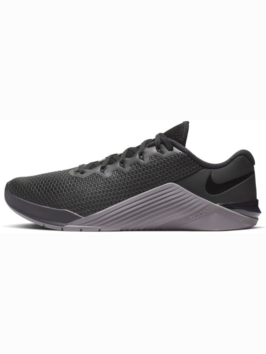 фото Кроссовки мужские nike metcon 5 черные 7 us