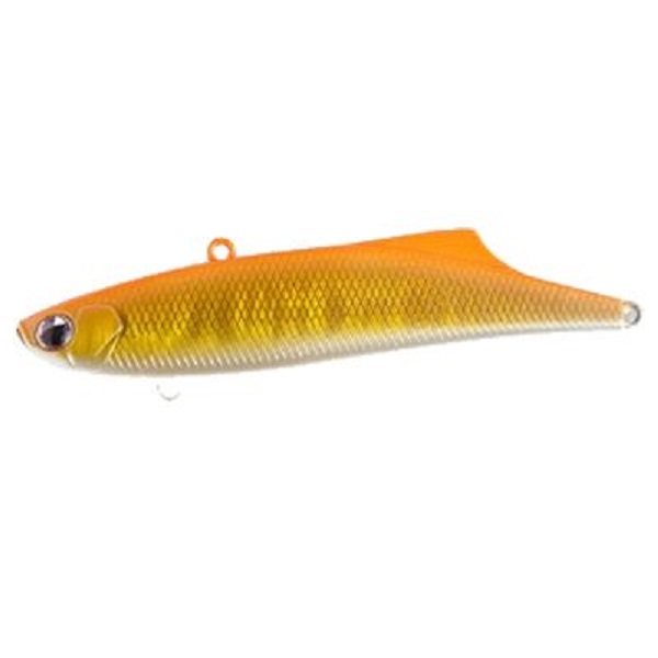 

Воблер EverGreen OCEAN FLEET MARVIE 70S # 789 Orange Gold, Желтый;оранжевый, OCEAN FLEET MARVIE