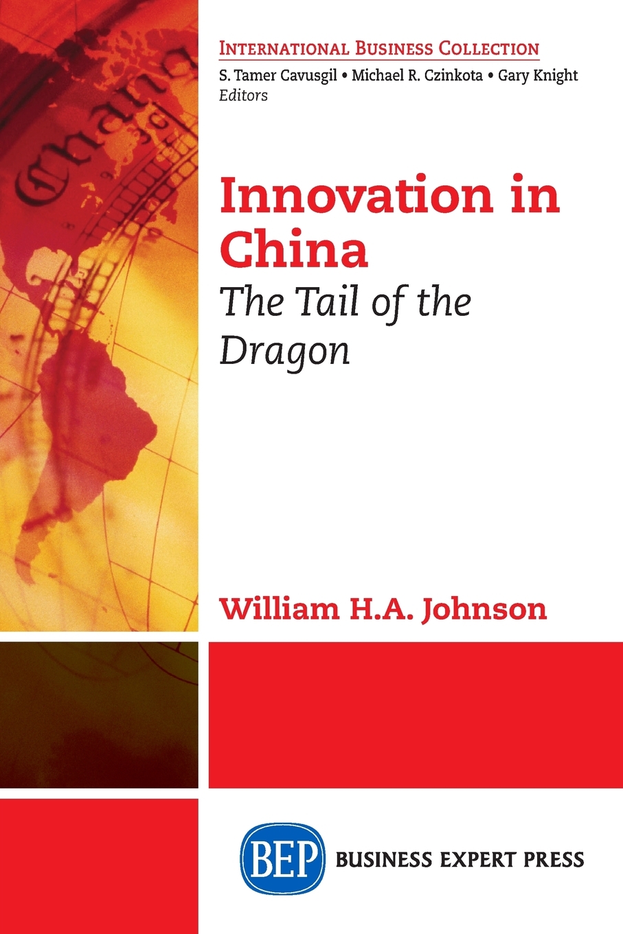 

Innovation in China