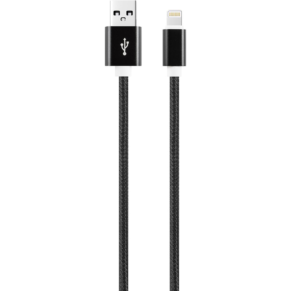 Кабель Lightning-USB Red Line 1 м 600017079264