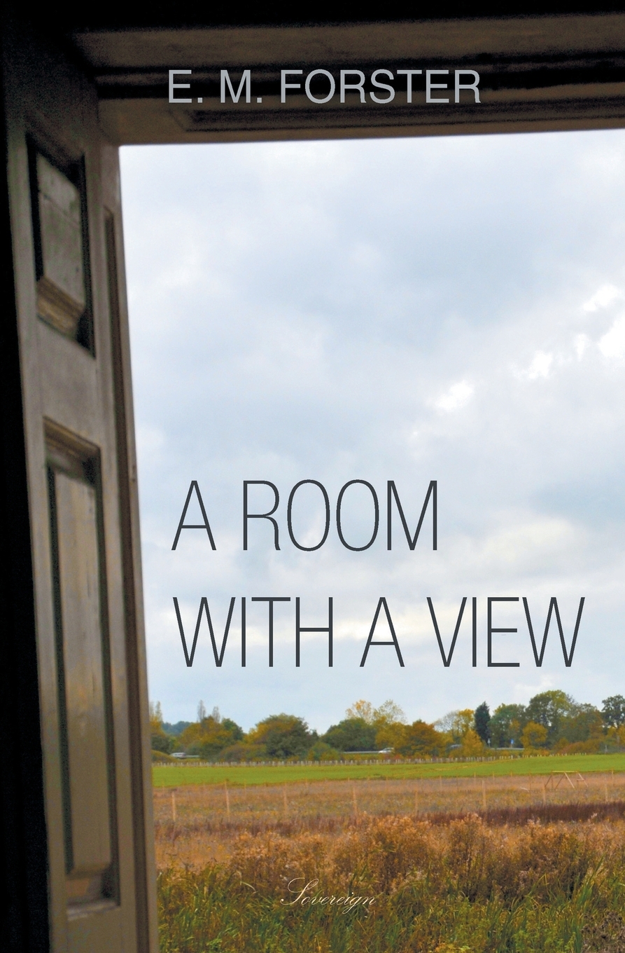 

A Room with a View