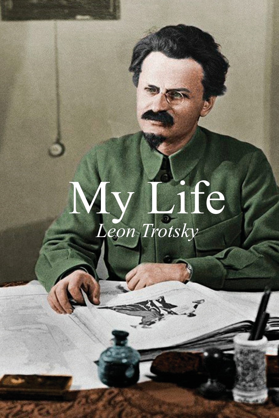 

My Life