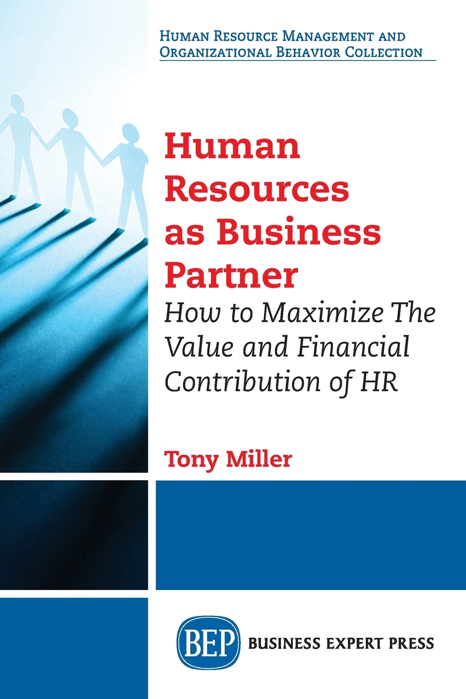 

Human Resources As Business Partner