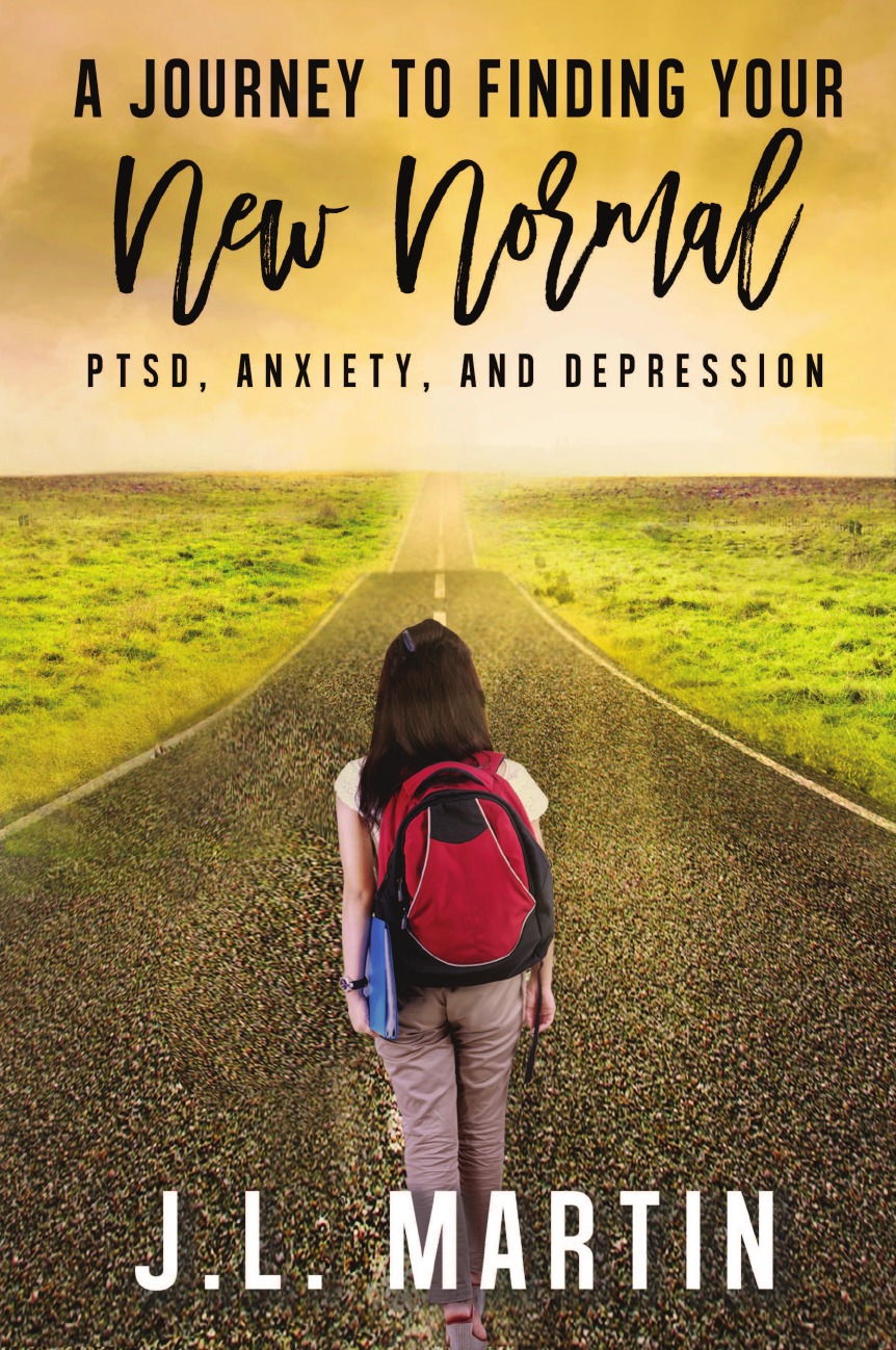 

POST-TRAUMATIC STRESS DISORDER , ANXIETY AND DEPRESSION