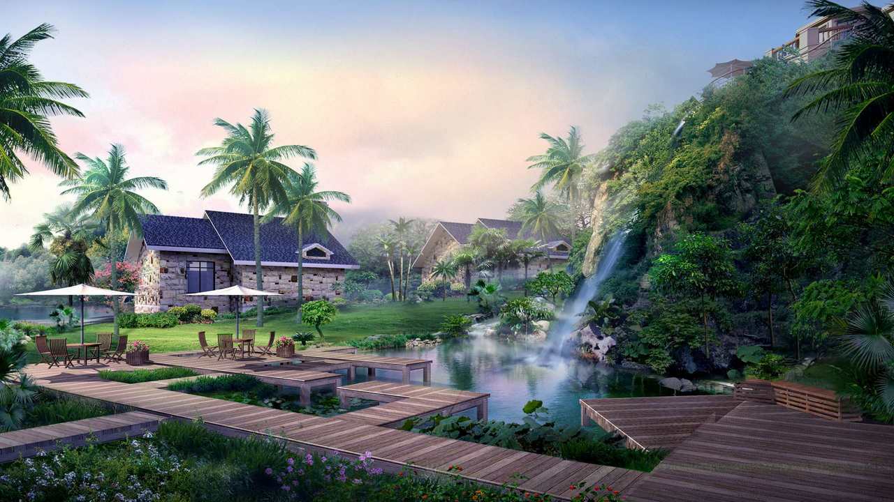 

Картина на холсте 60x110 LinxOne "Природа, пейзаж, натура, флора