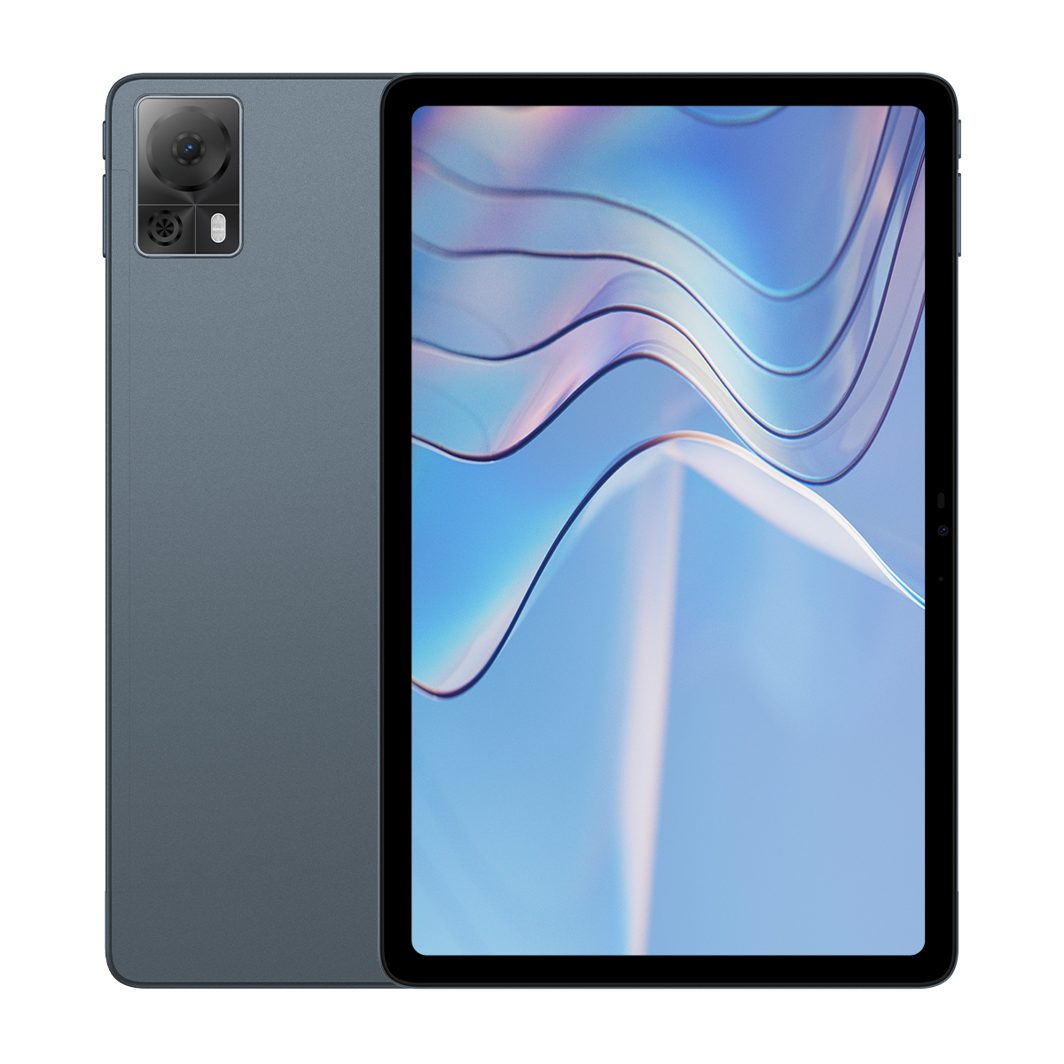 

Планшет Doogee T20S 10.36" 2023 8/128GB серый (T20S) Wi-Fi Cellular, T20S