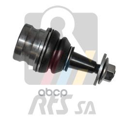 

93-95963_опора шаровая! передняя нижняя Audi A4/A5 1.8-2.0TFSi/2.0-3.0TDi 07>