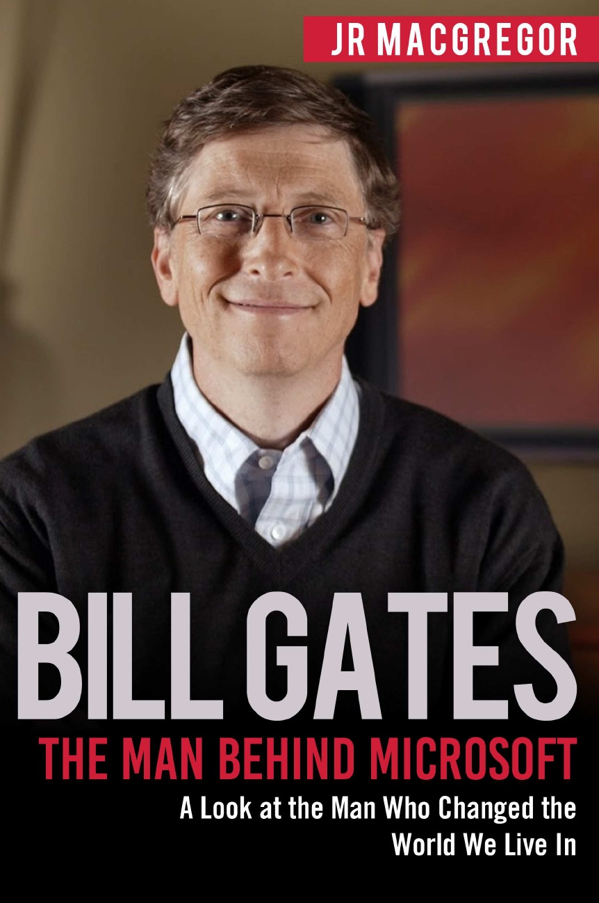 

Bill Gates