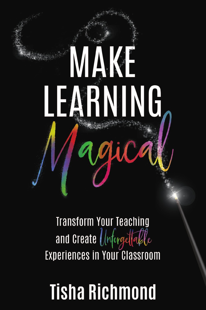

Make Learning Magical