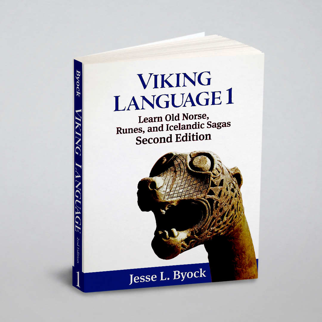 

Viking Language 1