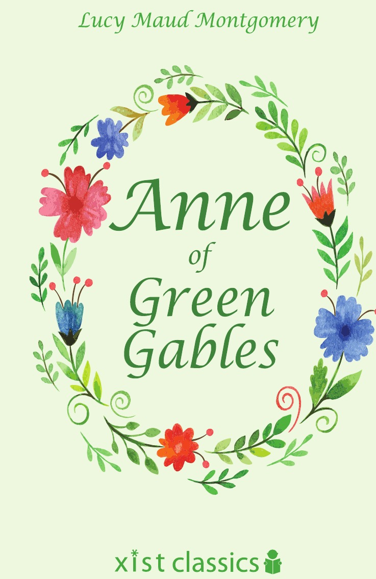 

Anne of Green Gables