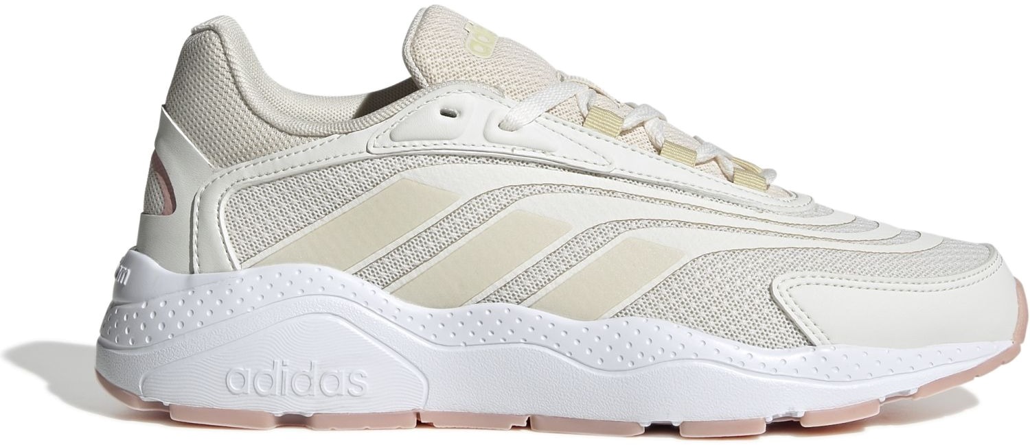 

Кроссовки женские Adidas Crazychaos 2.0 W Su белые 4.5 UK, Crazychaos 2.0 W Su