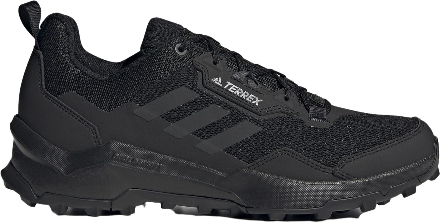 фото Кроссовки мужские adidas terrex ax4 черные 7 uk