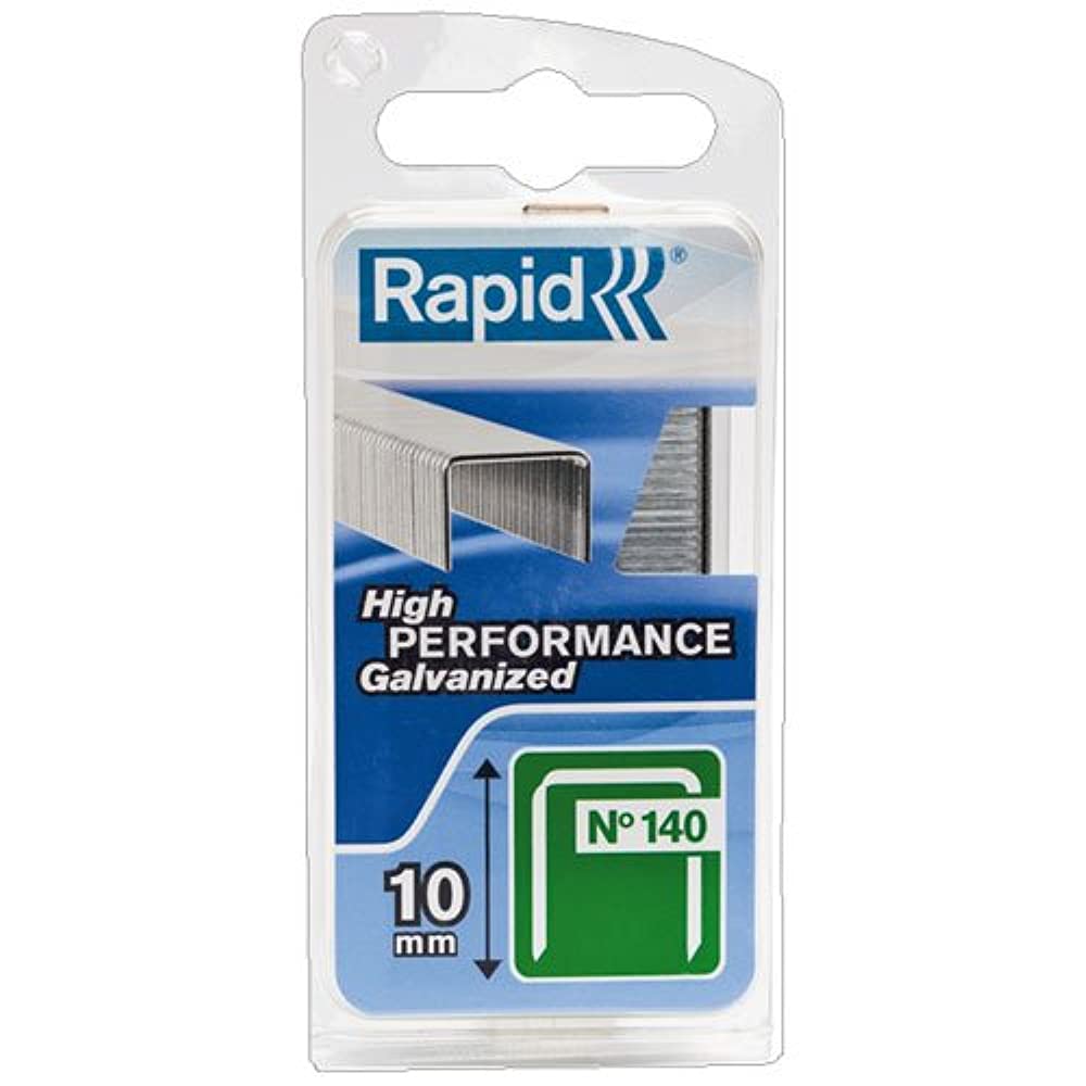 Скобы Rapid Tools