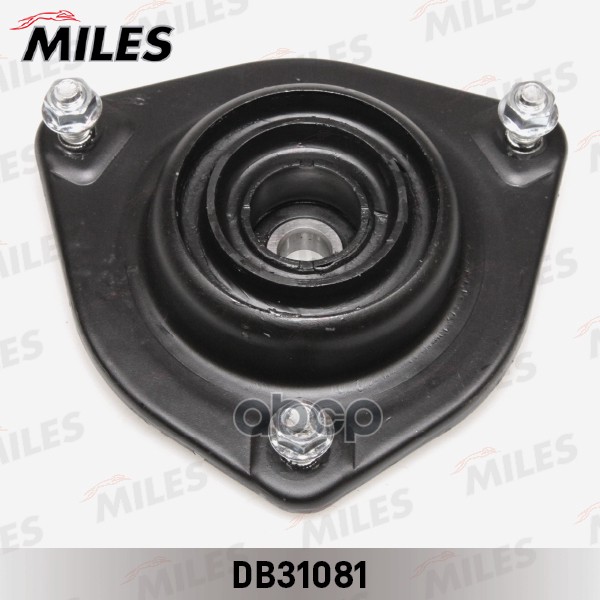 

Опора Амортизатора Hyundai Elantra (Xd) 00-06; Kia Cerato (Ld) 04-08 Переднего Miles Miles