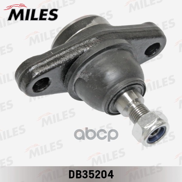 

Опора Шаровая Miles Db35204 Hyundai Sonata Ef/Kia Magentis Нижн.Лев/Прав. Miles арт. DB352