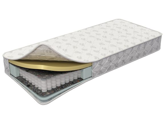 

Матрас Dimax Оптима мемо 4 180х220, Оптима мемо 4 180х220