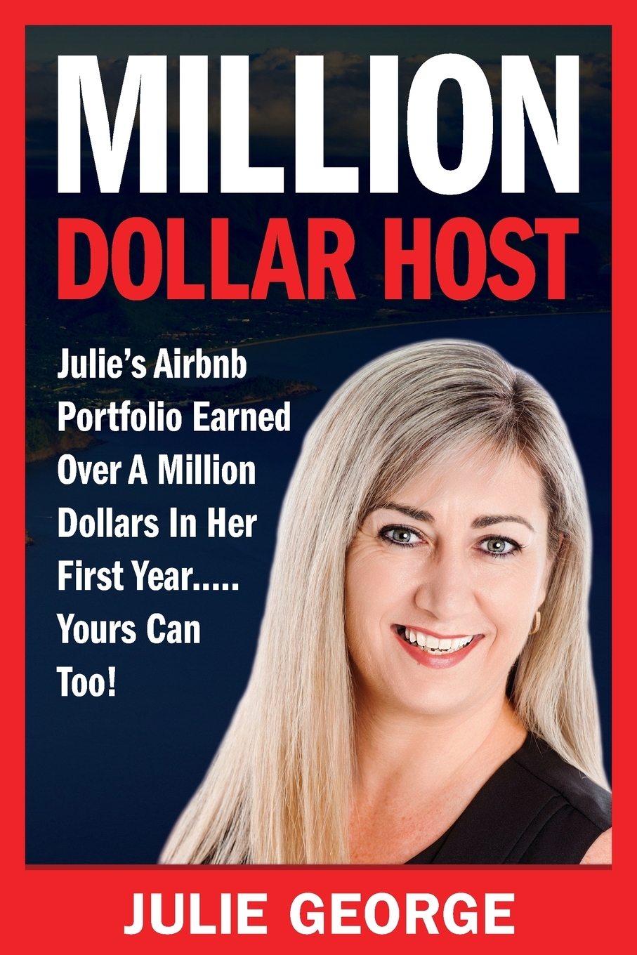 

Million Dollar Host
