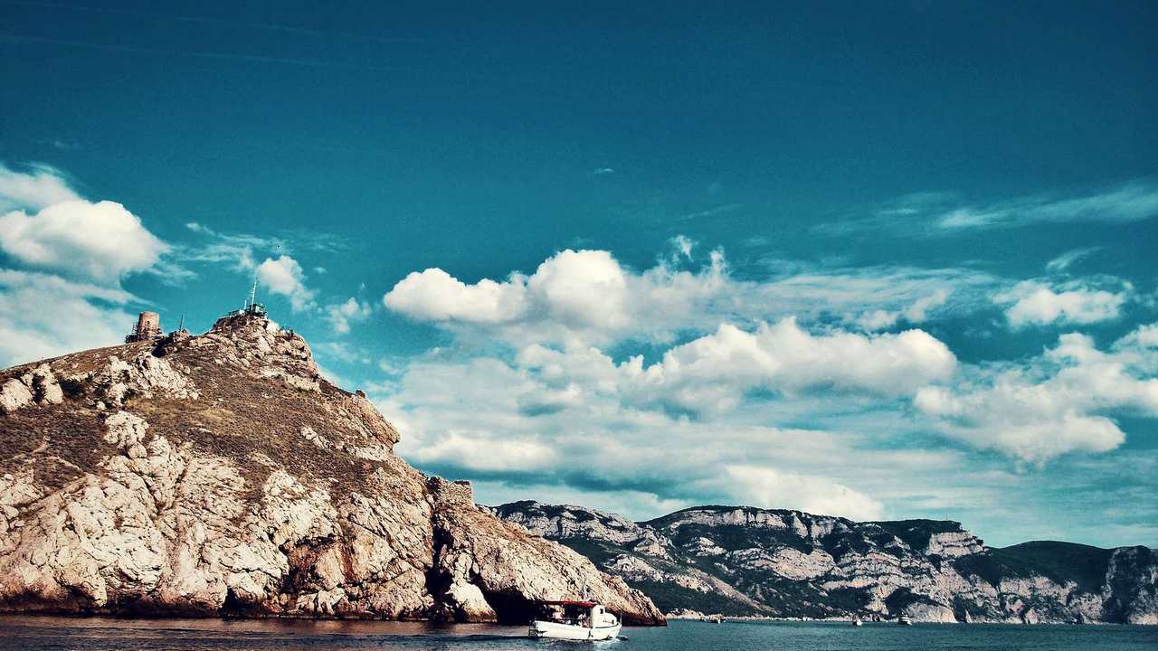 

Картина на холсте 60x110 LinxOne "Природа, пейзаж, натура, флора