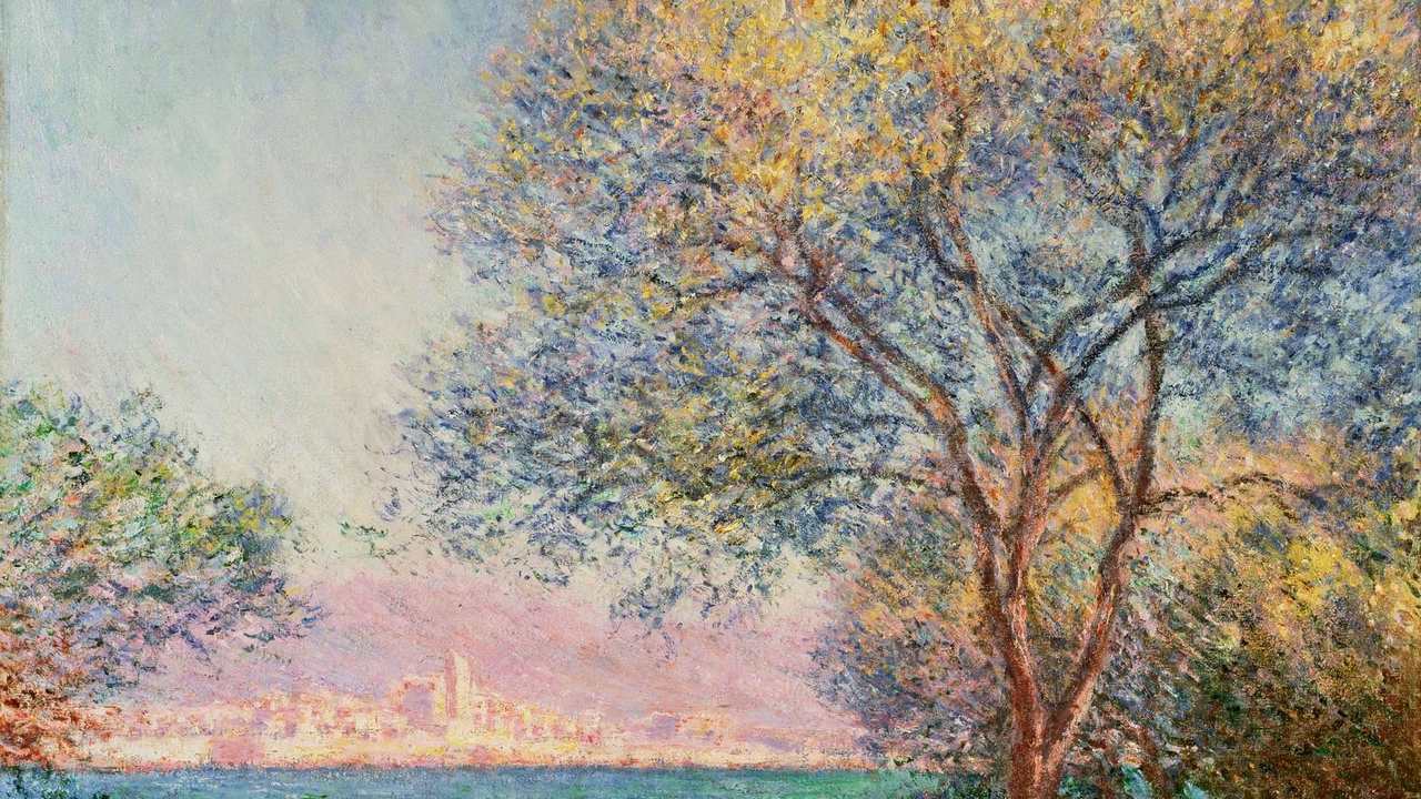 

Картина на холсте 60x110 LinxOne "Природа, пейзаж, натура, флора