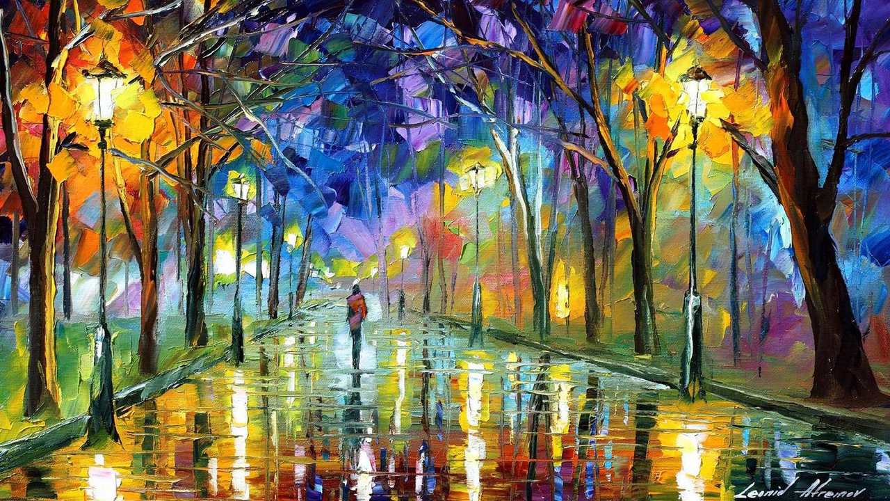 

Картина на холсте 60x110 LinxOne "Природа, пейзаж, натура, флора