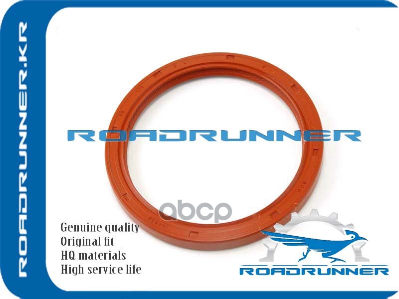 

Сальник коленвала ROADRUNNER RRMD359158