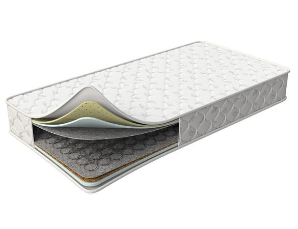 

Матрас Dimax Оптима микс 2 200х210, Оптима микс 2 200х210