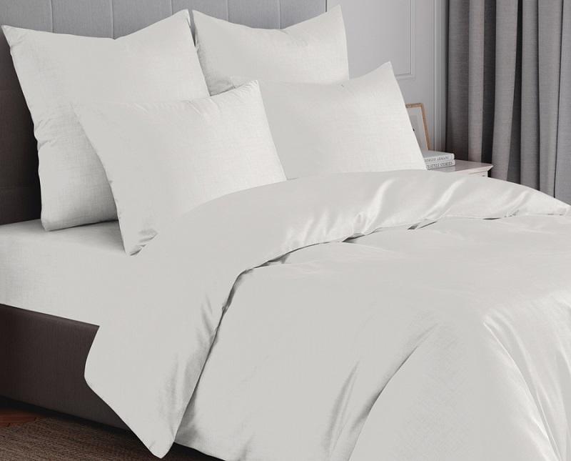 

Sailid Простыня на резинке Sailid Natural Touch Lc-1-90 белая 90х200х25