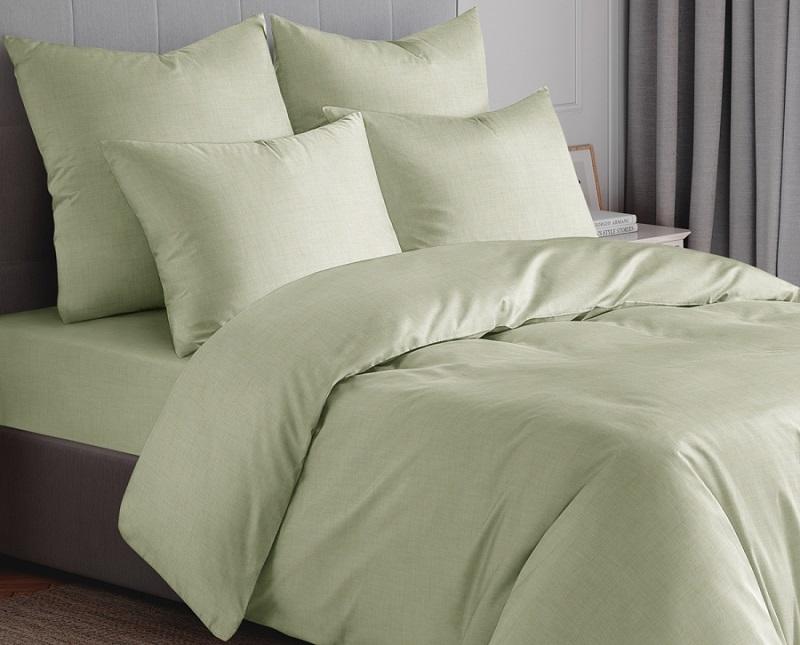 

Sailid Простыня на резинке Sailid Natural Touch Lc-2-140 экрю 140х200х25