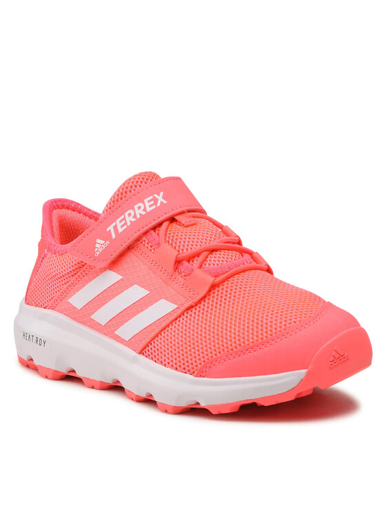

Кроссовки Terrex Voyager Cf H.Rdy K GX6283 adidas Розовый 36 EU, Terrex Voyager Cf H.Rdy K GX6283