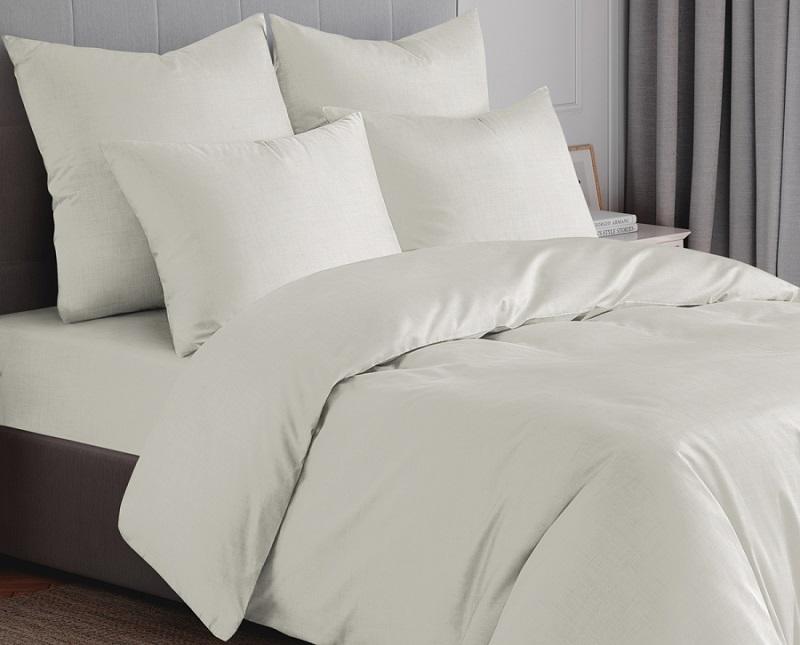 

Sailid Простыня на резинке Sailid Natural Touch Lc-3-140 молочная 140х200х25