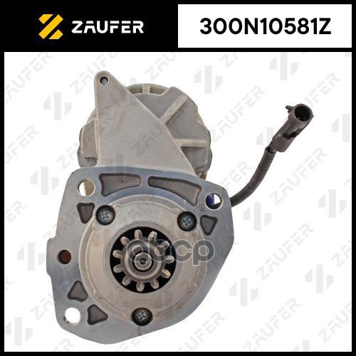

Стартер ZAUFER арт. 300N10581Z