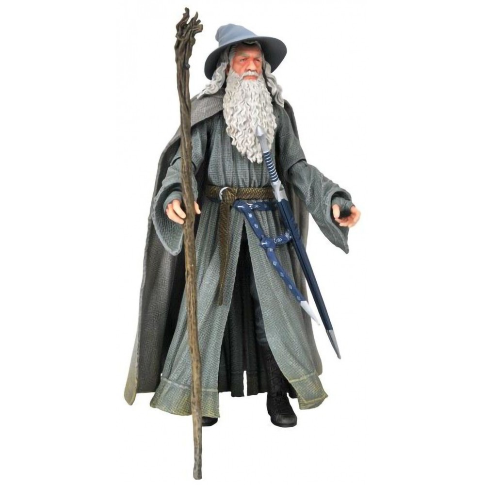 Фигурка Diamond Select Toys The Lord of the Rings Gandalf 839003